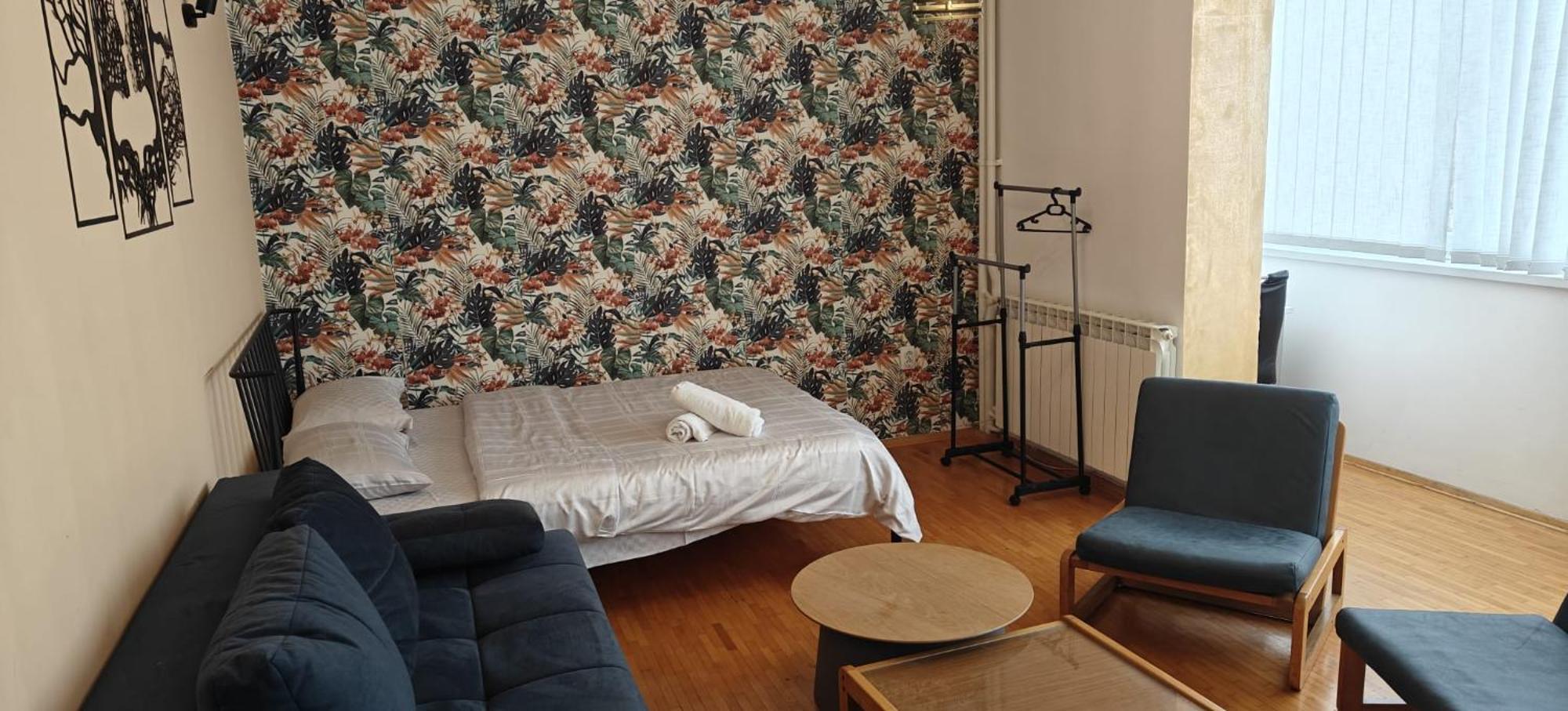 Calla 4 Apartment - Main Square, In The City Shopping Center - Parking Slot With Securiti And Video Camera 스코페 외부 사진